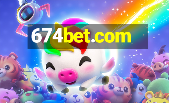 674bet.com