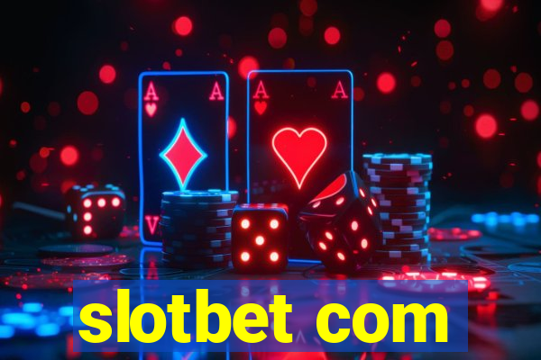 slotbet com