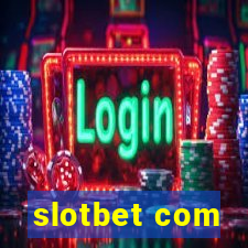 slotbet com