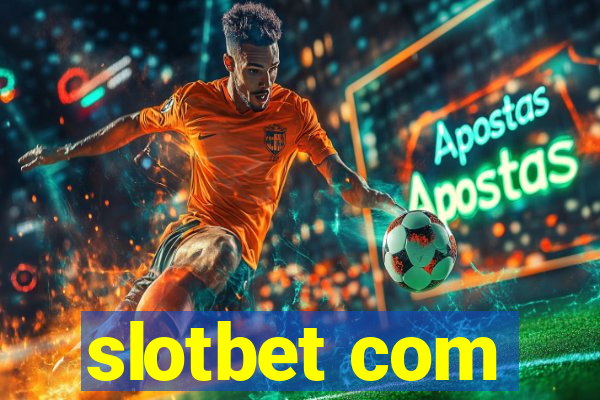 slotbet com