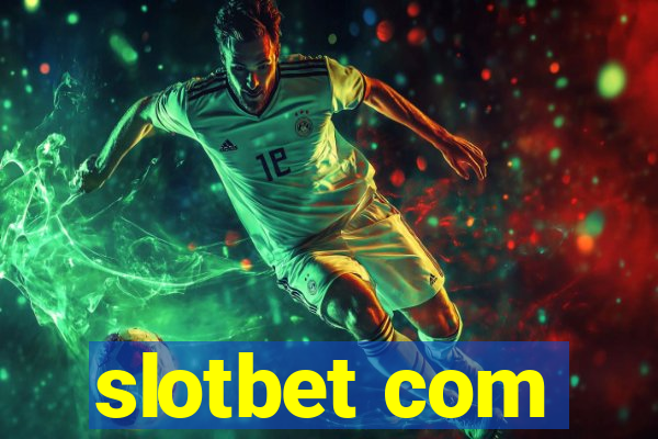 slotbet com