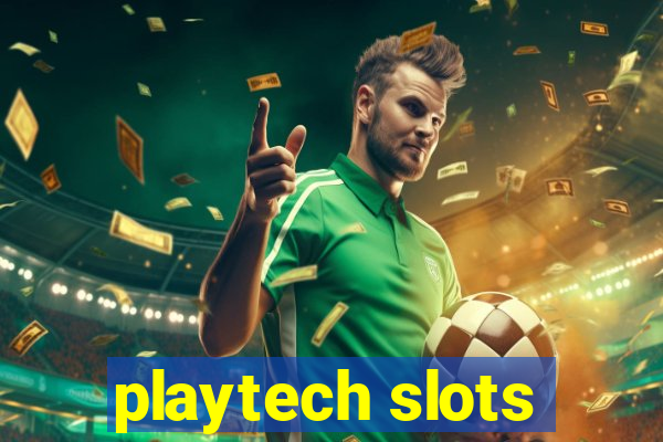 playtech slots