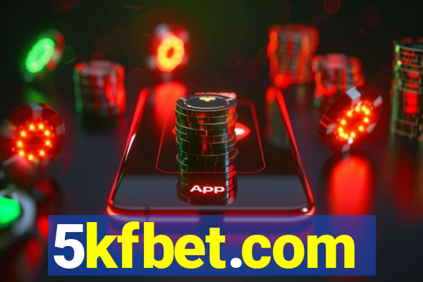 5kfbet.com