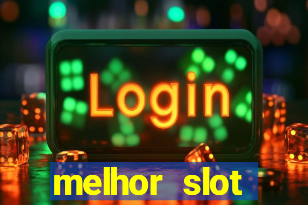 melhor slot pragmatic play