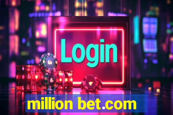 million bet.com