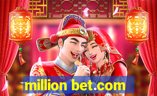 million bet.com