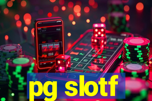 pg slotf