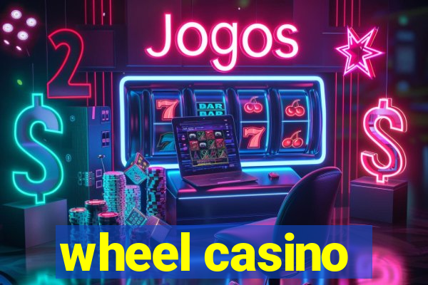 wheel casino