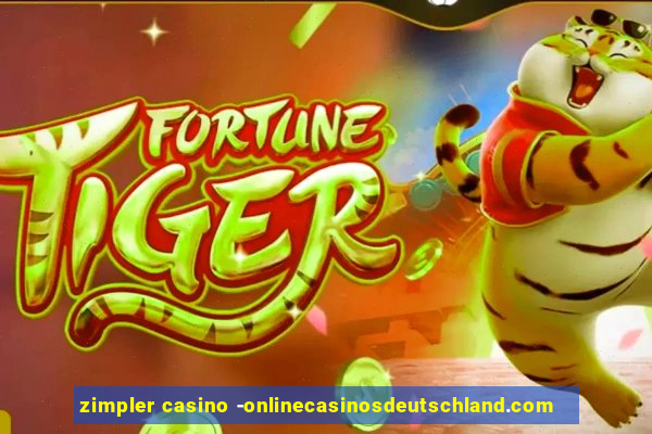 zimpler casino -onlinecasinosdeutschland.com