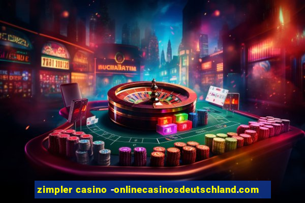 zimpler casino -onlinecasinosdeutschland.com