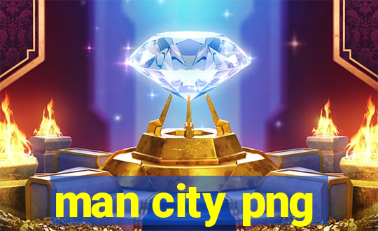 man city png