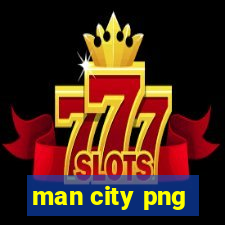 man city png