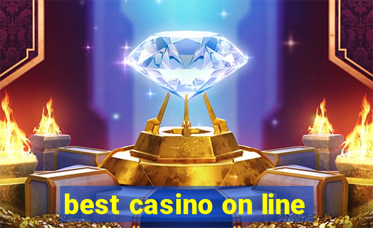 best casino on line