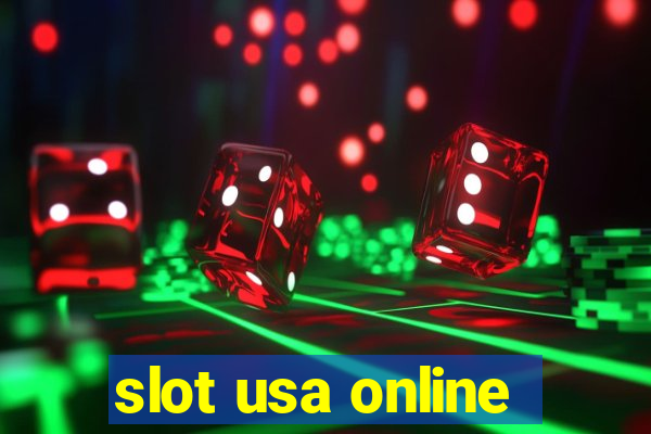 slot usa online