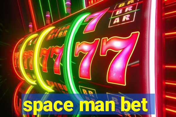 space man bet