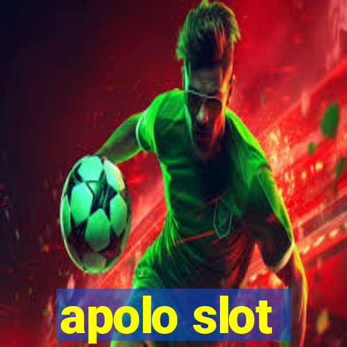 apolo slot