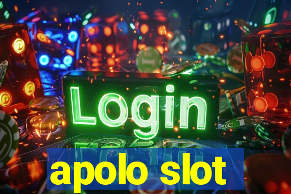 apolo slot