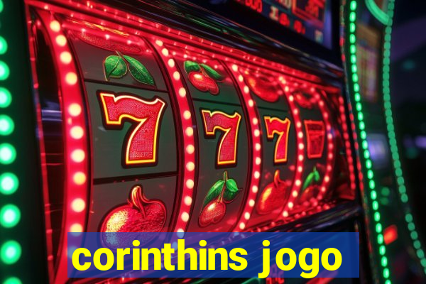 corinthins jogo