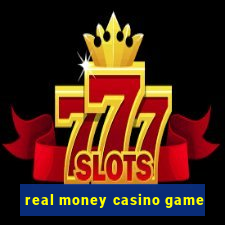 real money casino game