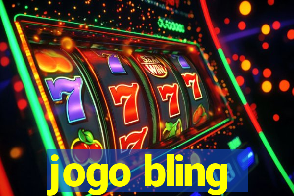 jogo bling