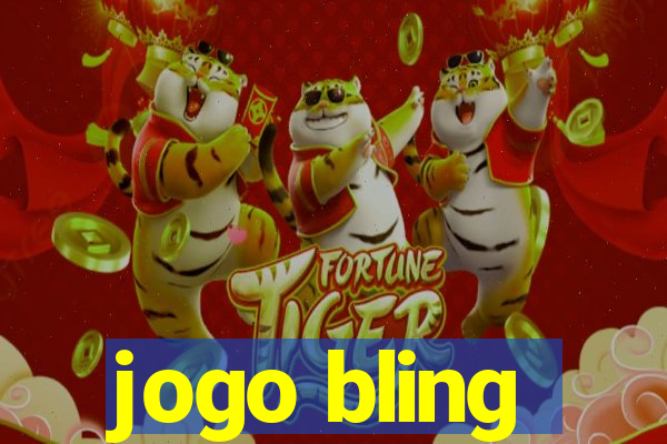 jogo bling