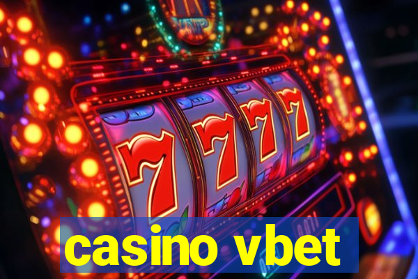 casino vbet