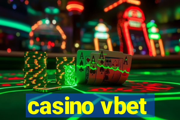 casino vbet