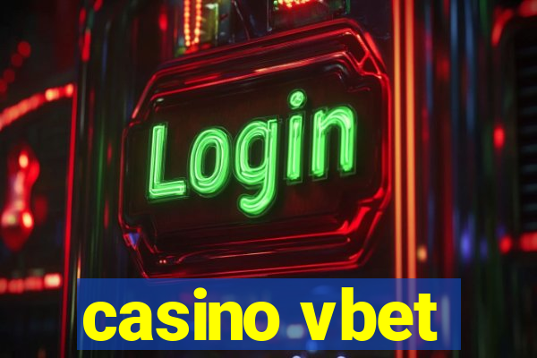 casino vbet