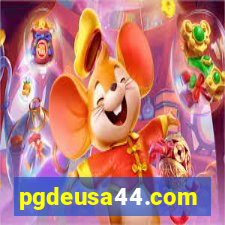 pgdeusa44.com