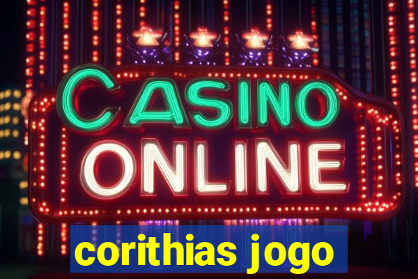 corithias jogo