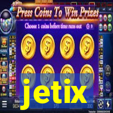 jetix