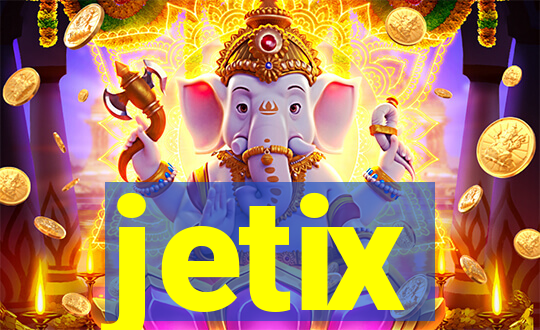 jetix