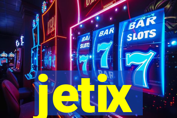 jetix