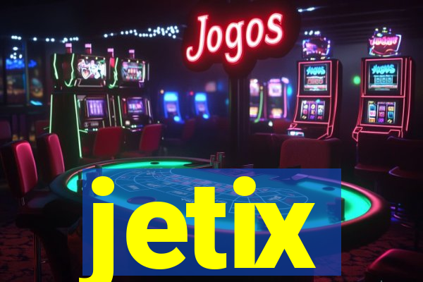 jetix