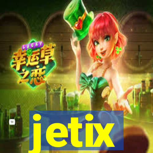 jetix