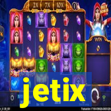 jetix