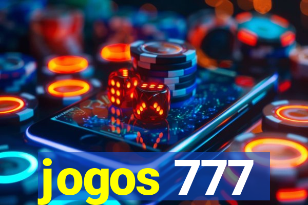 jogos 777