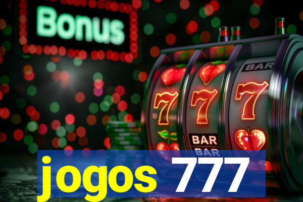 jogos 777