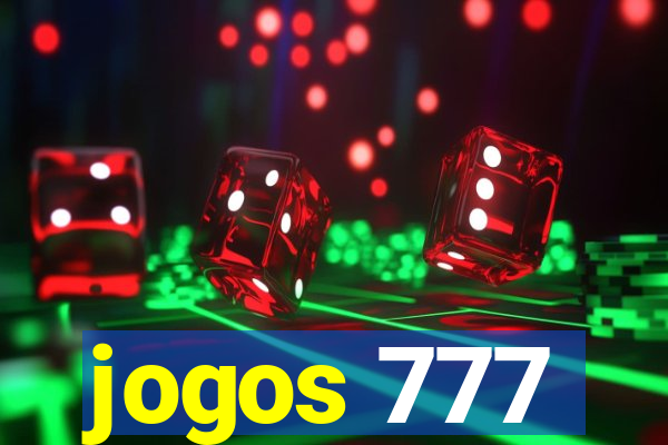 jogos 777