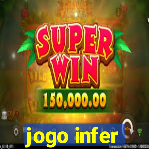 jogo infer