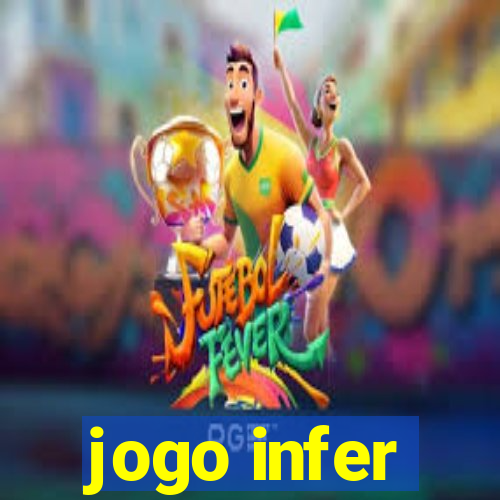 jogo infer