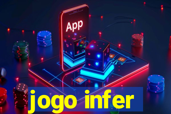 jogo infer