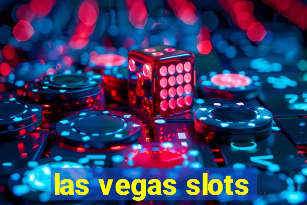 las vegas slots