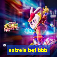 estrela bet bbb