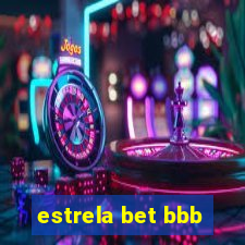 estrela bet bbb