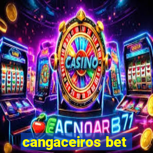 cangaceiros bet