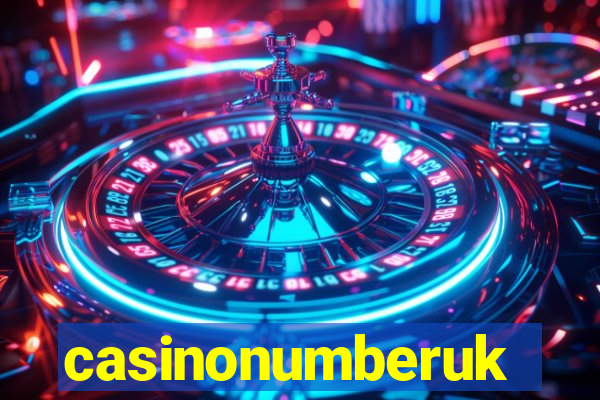 casinonumberuk