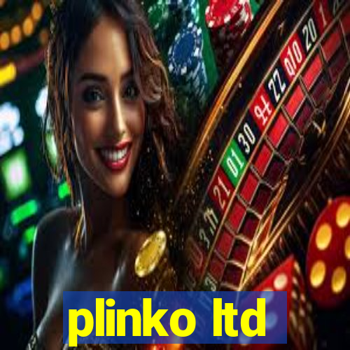 plinko ltd