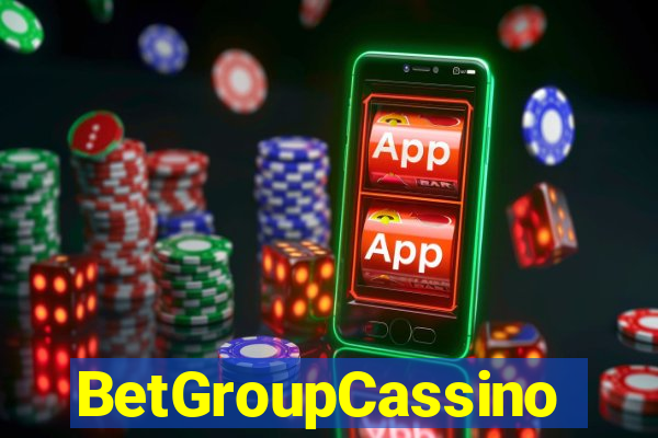 BetGroupCassino