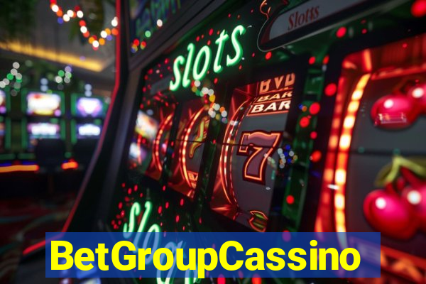 BetGroupCassino